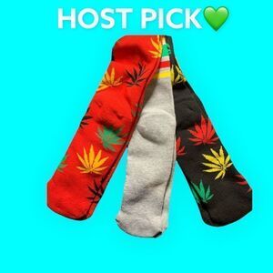 BRAND NEW 3 PACK Men’s socks